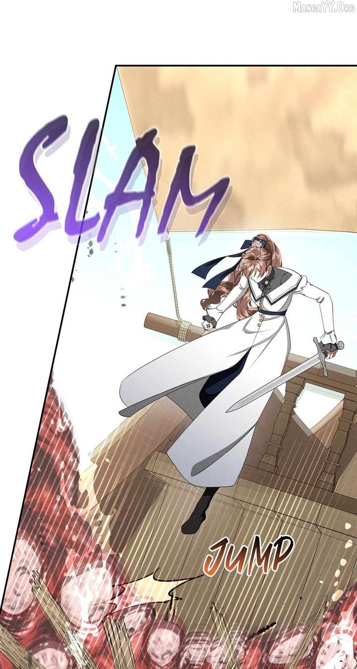 Don’t Be Carelessly Friendly Chapter 74 - Page 7