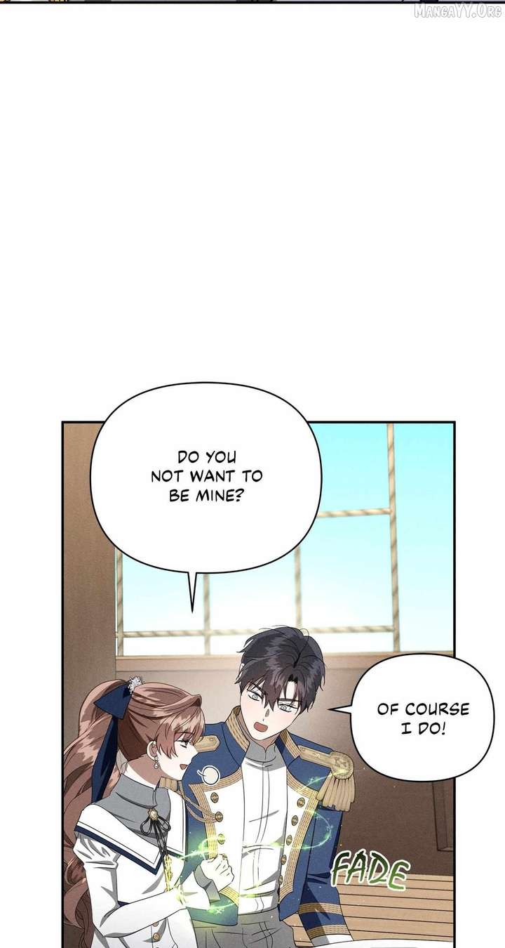 Don’t Be Carelessly Friendly Chapter 74 - Page 70