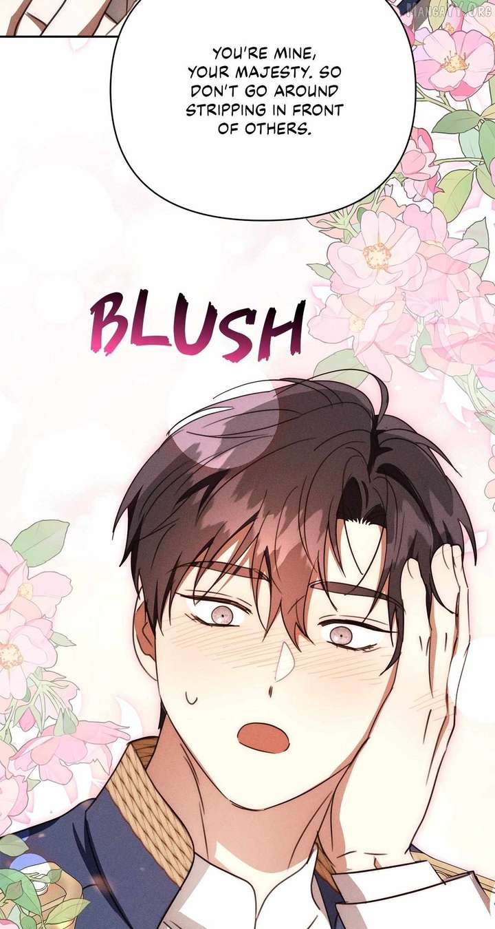 Don’t Be Carelessly Friendly Chapter 74 - Page 78