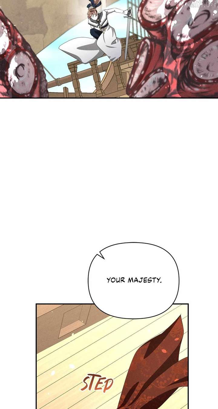 Don’t Be Carelessly Friendly Chapter 74 - Page 9