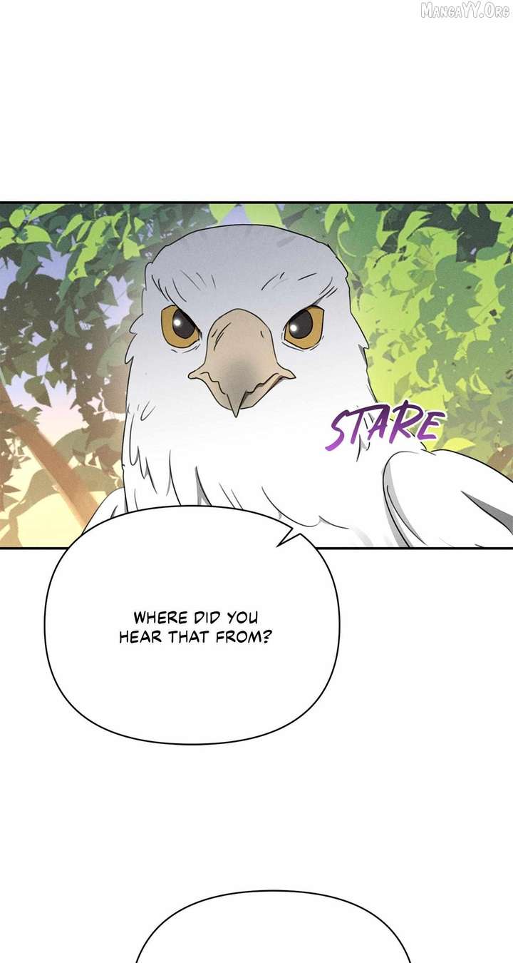 Don’t Be Carelessly Friendly Chapter 75 - Page 24