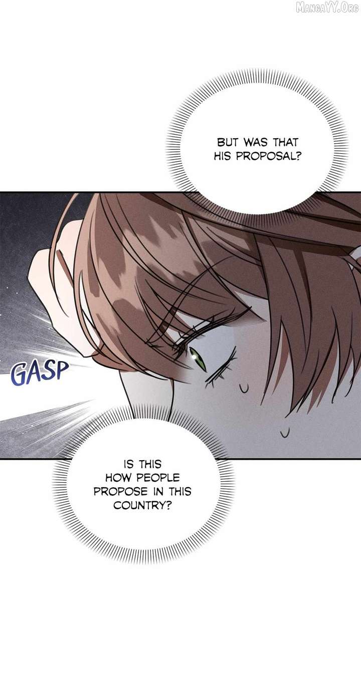 Don’t Be Carelessly Friendly Chapter 75 - Page 27