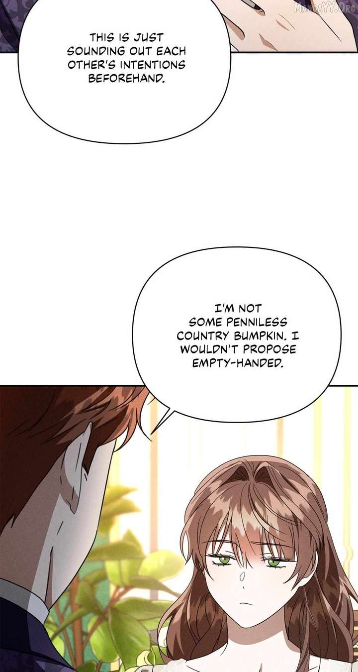 Don’t Be Carelessly Friendly Chapter 75 - Page 30