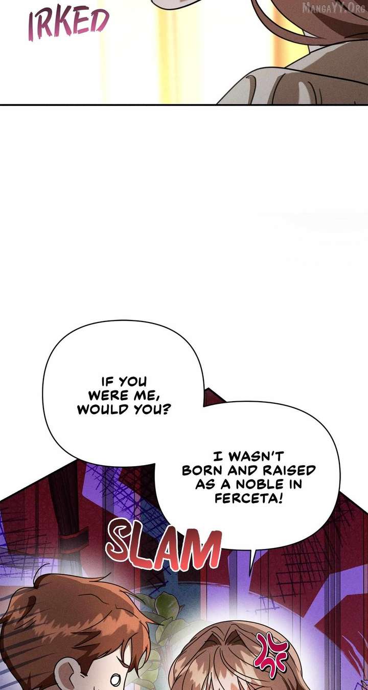 Don’t Be Carelessly Friendly Chapter 75 - Page 33
