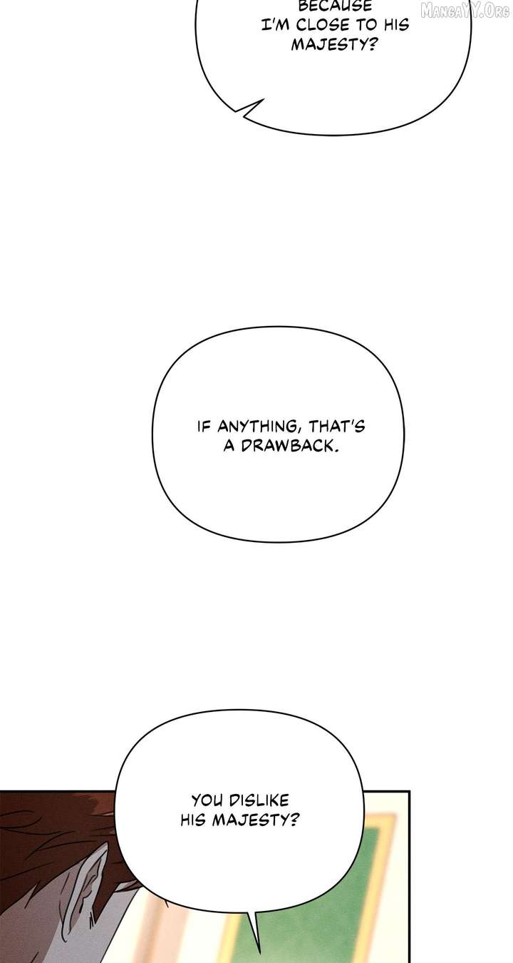Don’t Be Carelessly Friendly Chapter 75 - Page 38