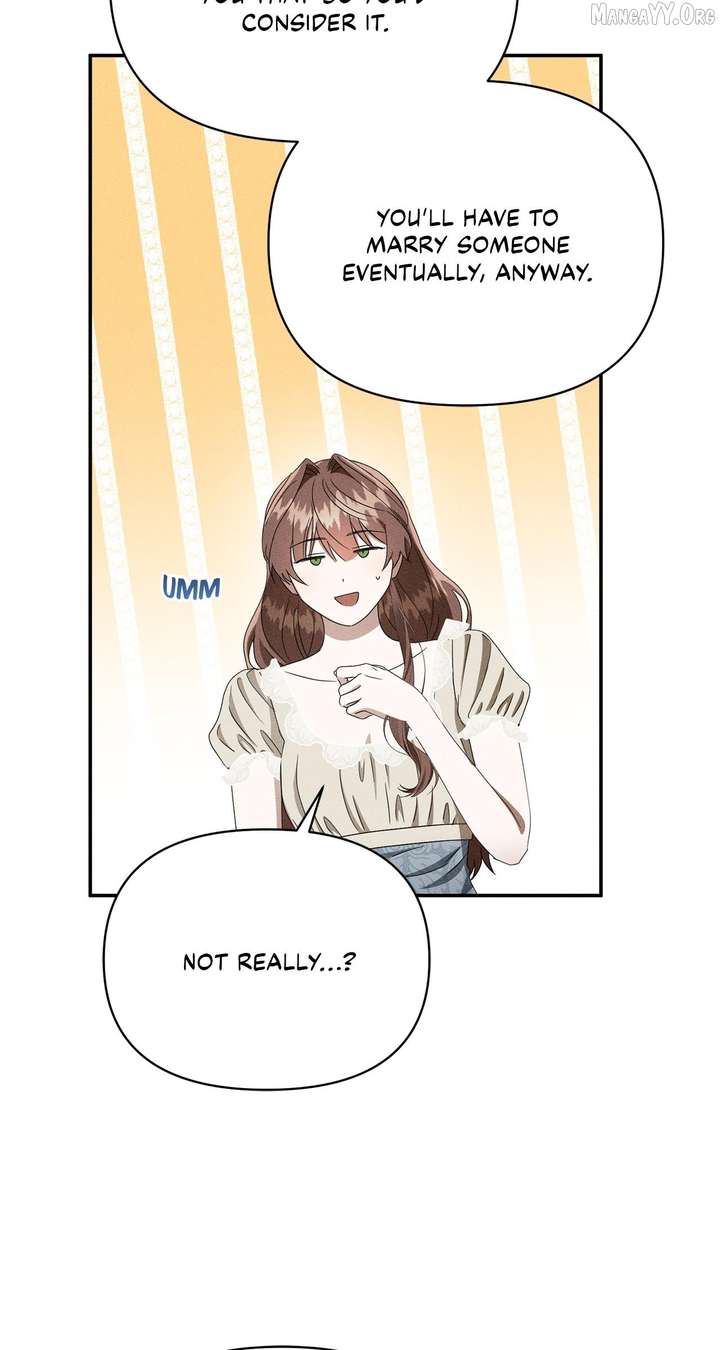 Don’t Be Carelessly Friendly Chapter 75 - Page 50