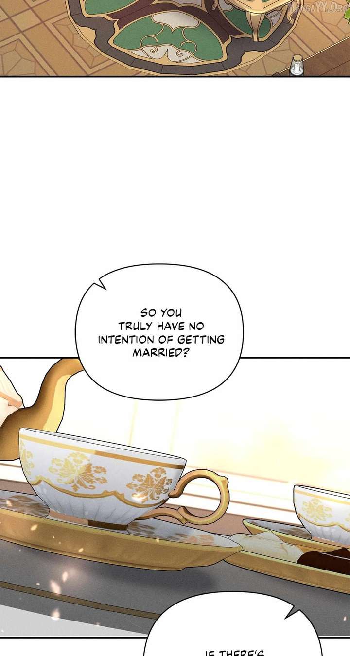 Don’t Be Carelessly Friendly Chapter 75 - Page 55