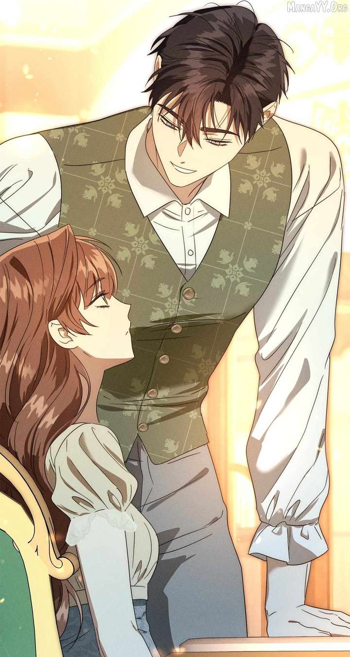 Don’t Be Carelessly Friendly Chapter 75 - Page 82