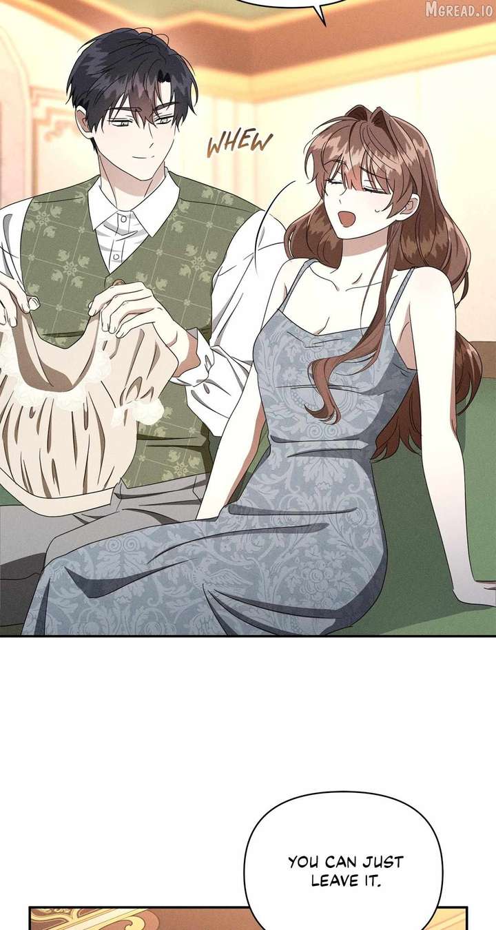 Don’t Be Carelessly Friendly Chapter 76 - Page 13