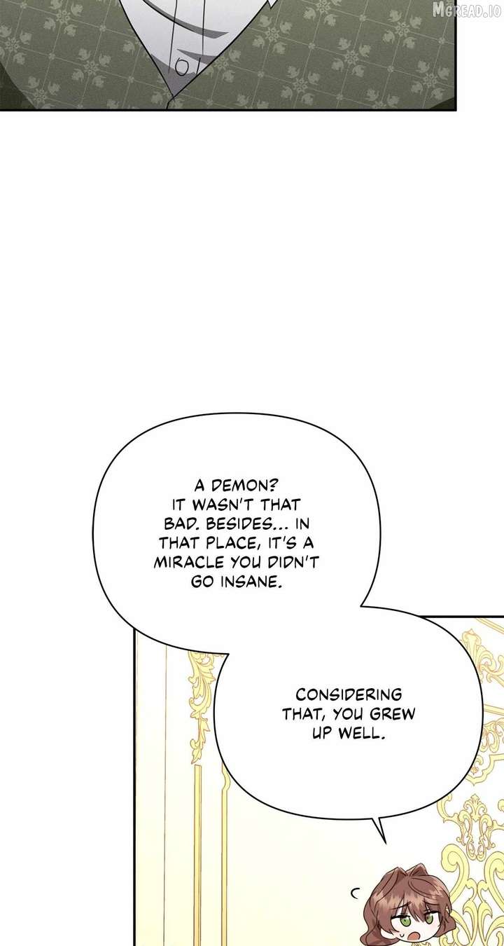 Don’t Be Carelessly Friendly Chapter 76 - Page 22