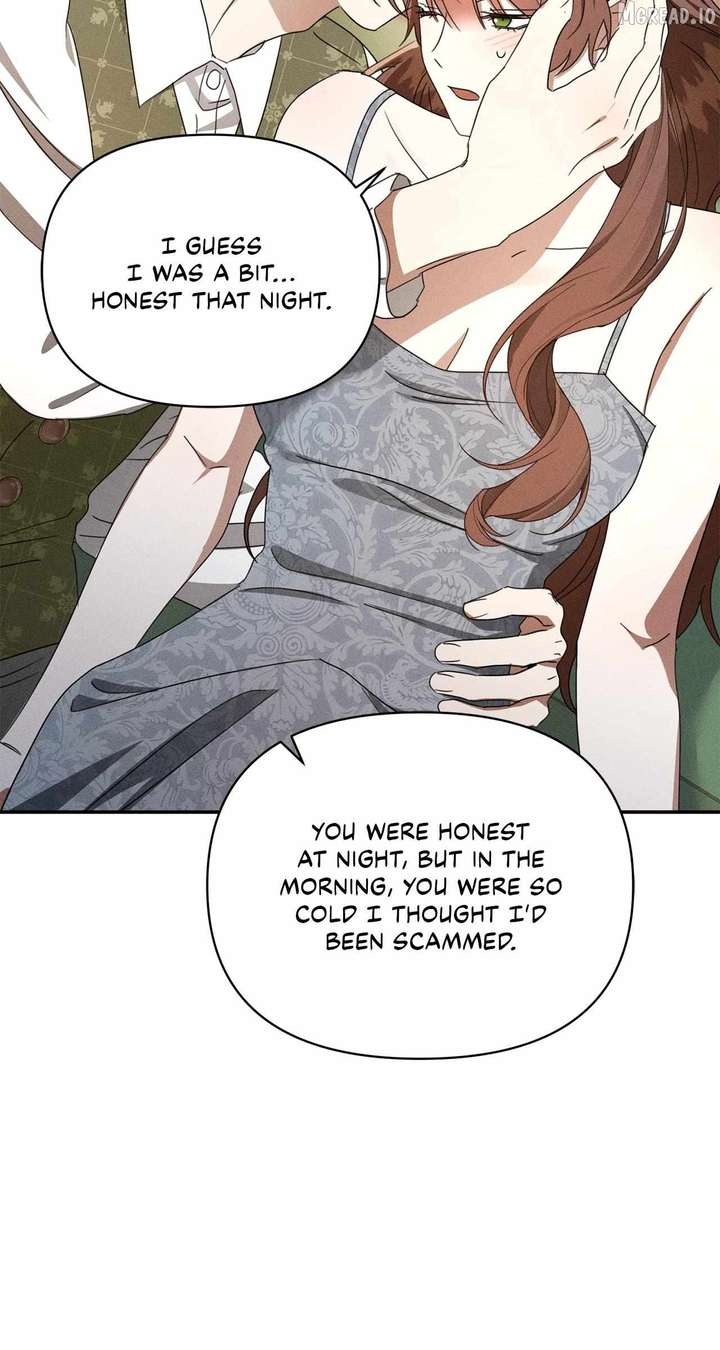 Don’t Be Carelessly Friendly Chapter 76 - Page 30