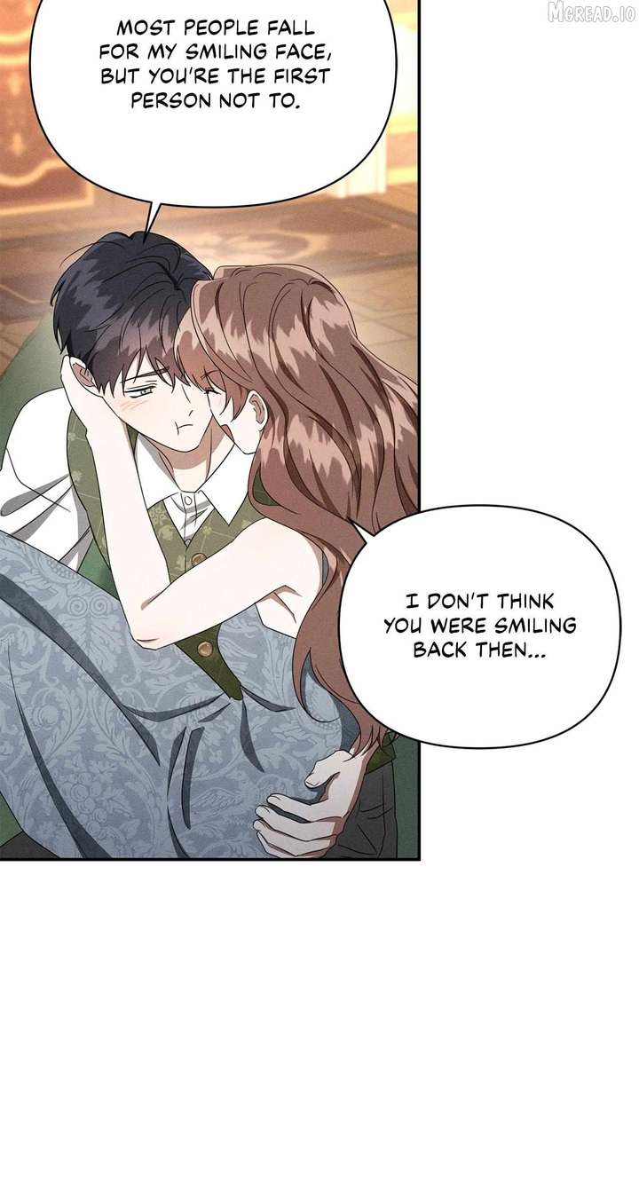 Don’t Be Carelessly Friendly Chapter 76 - Page 36