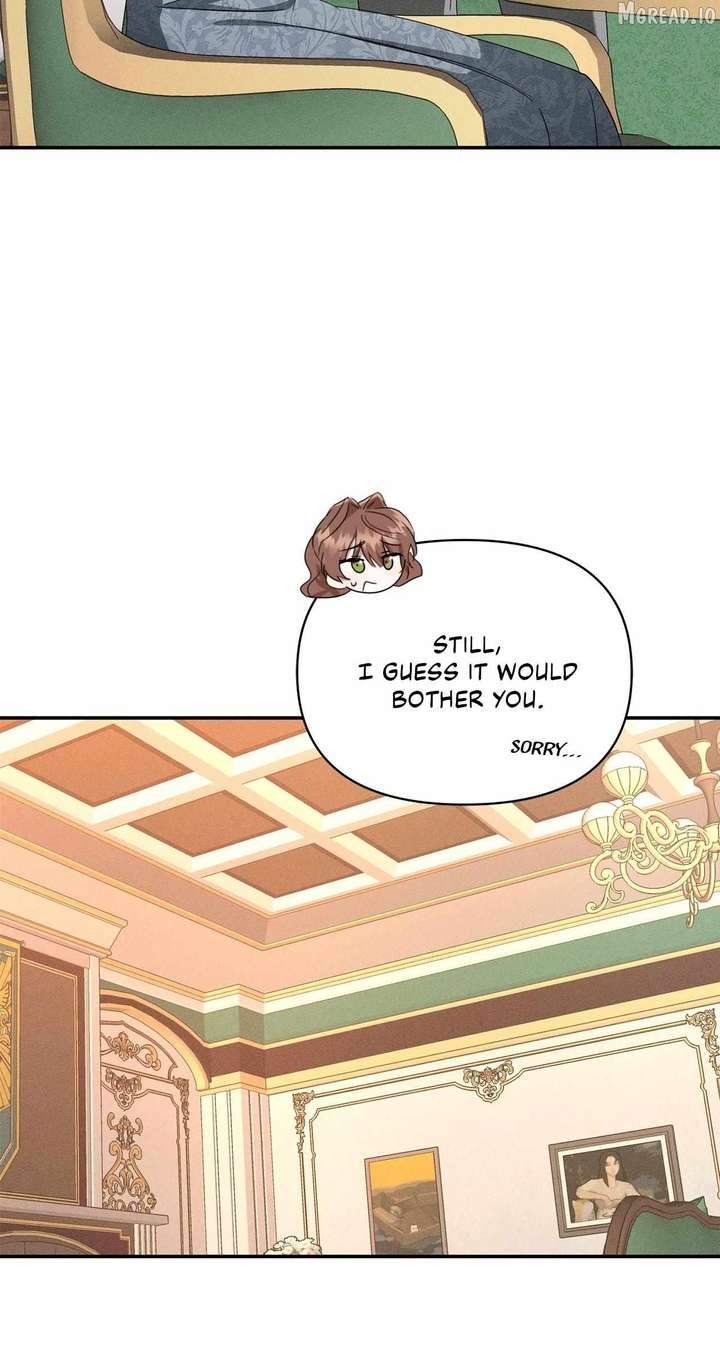 Don’t Be Carelessly Friendly Chapter 76 - Page 6