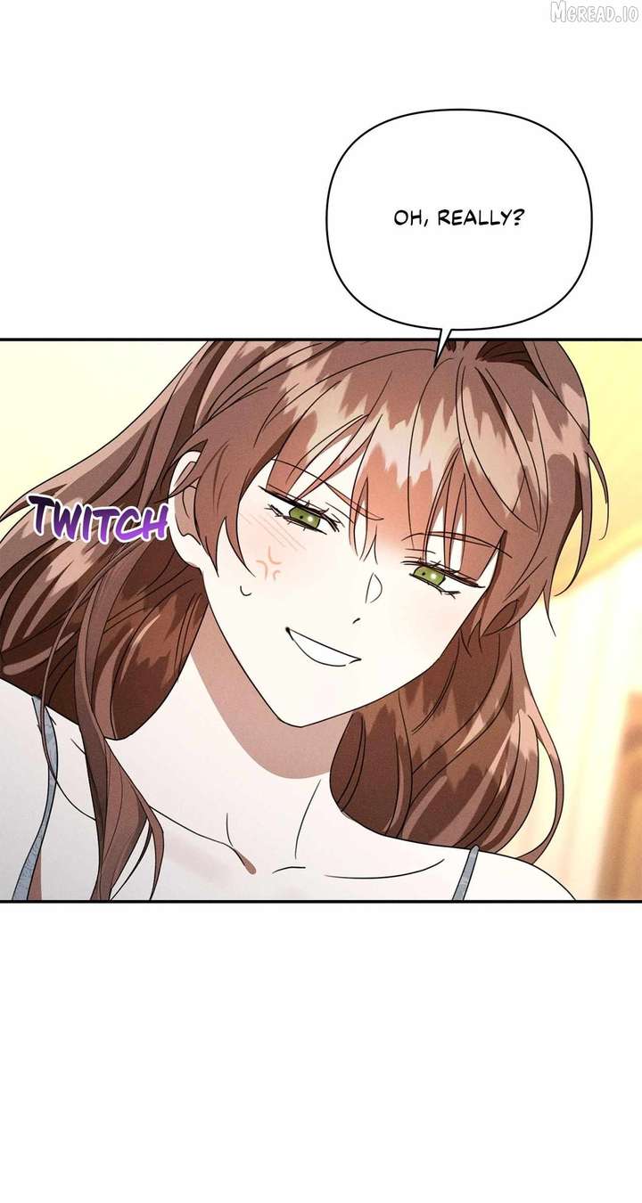 Don’t Be Carelessly Friendly Chapter 76 - Page 69