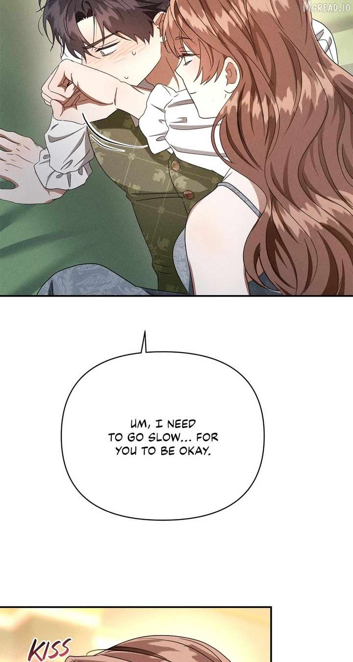 Don’t Be Carelessly Friendly Chapter 76 - Page 74