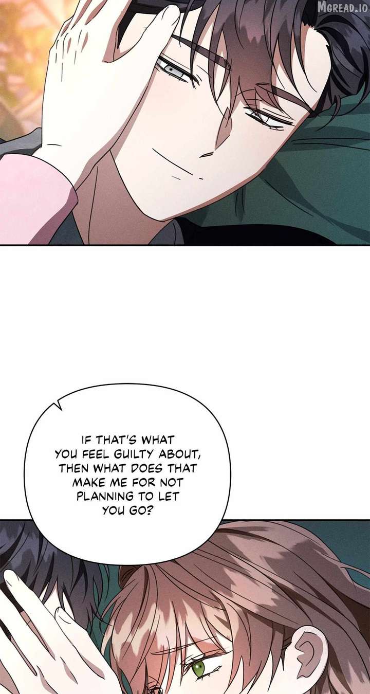 Don’t Be Carelessly Friendly Chapter 77 - Page 33
