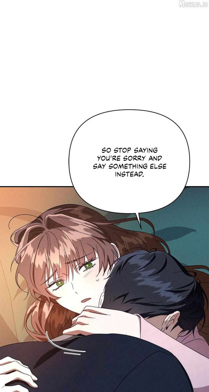 Don’t Be Carelessly Friendly Chapter 77 - Page 39