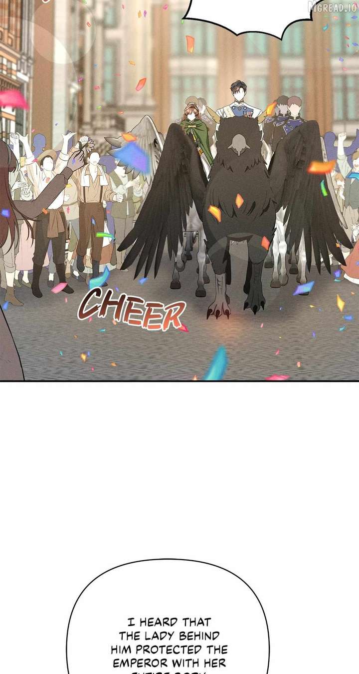 Don’t Be Carelessly Friendly Chapter 77 - Page 45