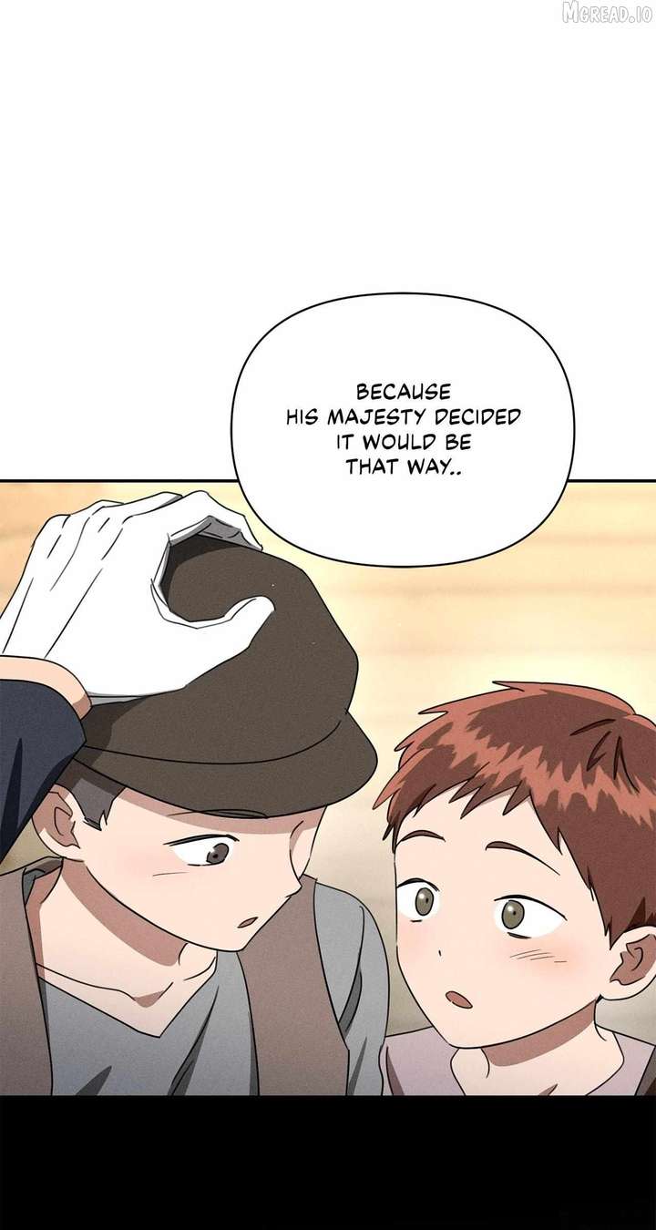 Don’t Be Carelessly Friendly Chapter 77 - Page 59