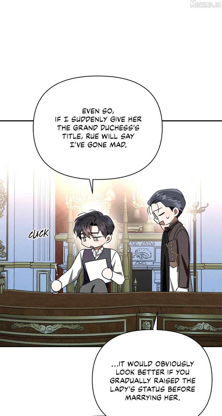 Don’t Be Carelessly Friendly Chapter 77 - Page 80
