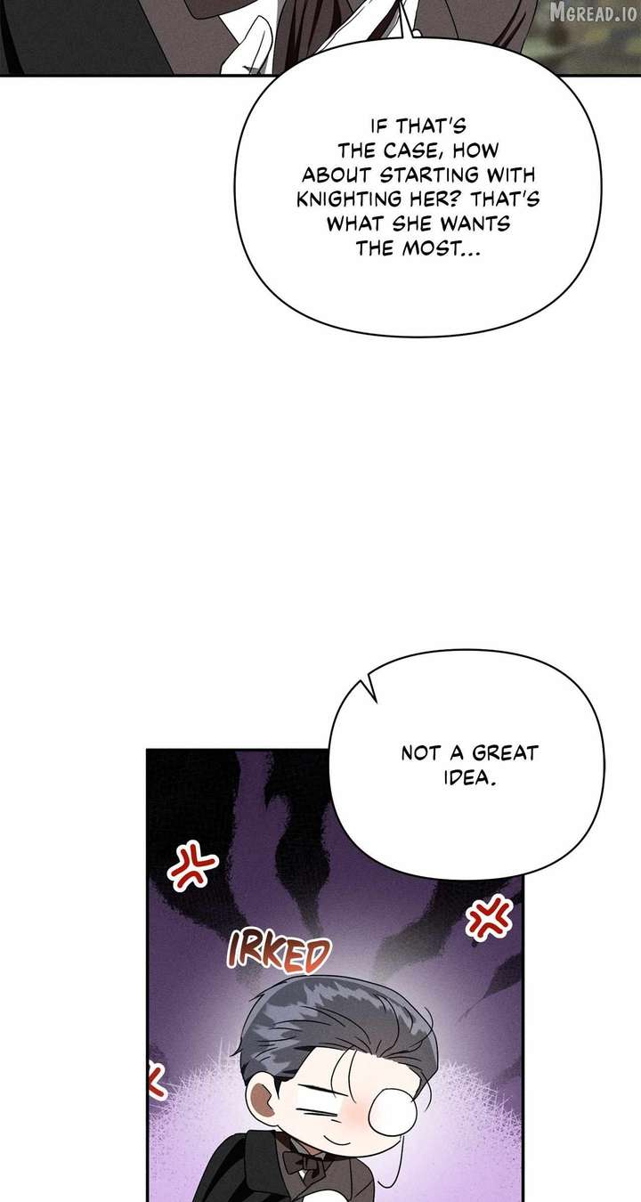 Don’t Be Carelessly Friendly Chapter 77 - Page 82