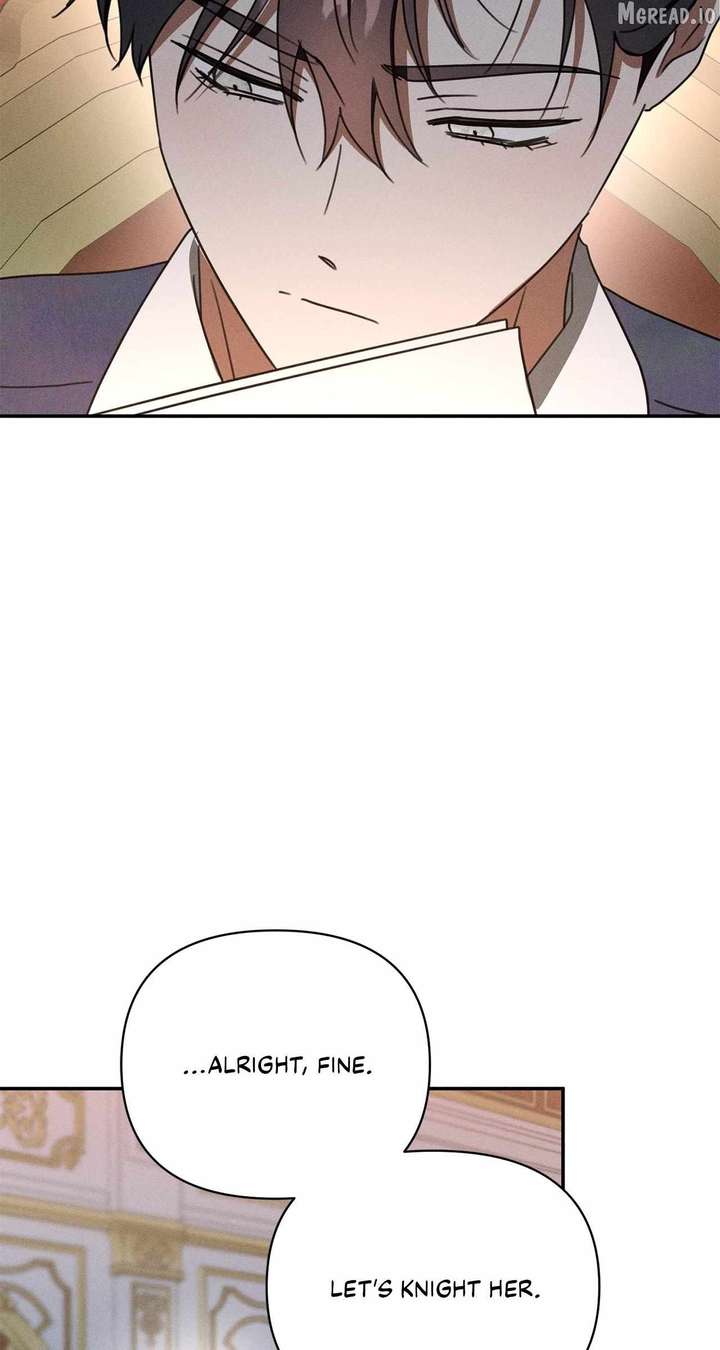Don’t Be Carelessly Friendly Chapter 77 - Page 84