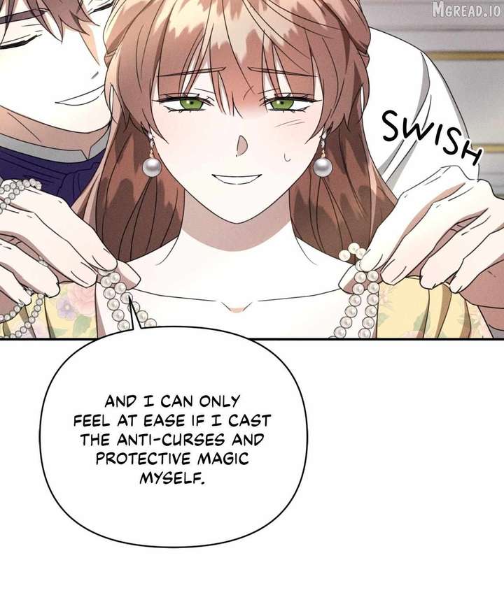 Don’t Be Carelessly Friendly Chapter 78 - Page 15