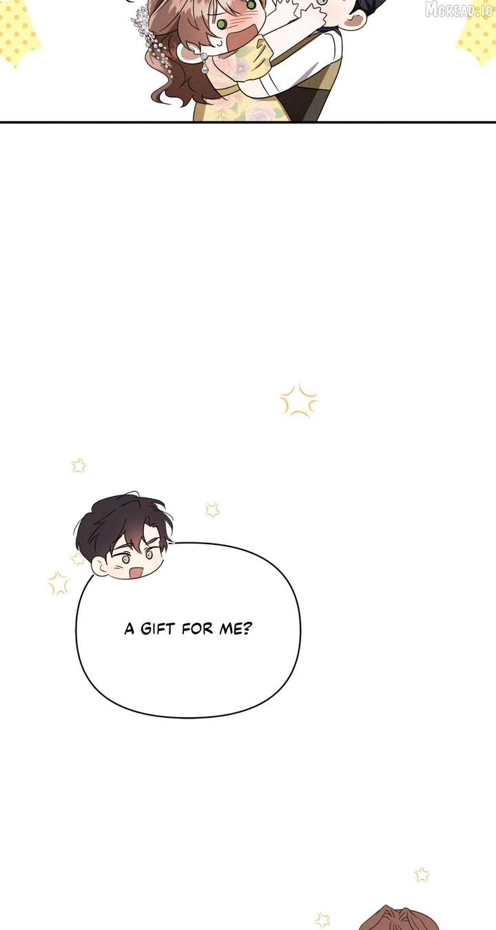 Don’t Be Carelessly Friendly Chapter 78 - Page 20