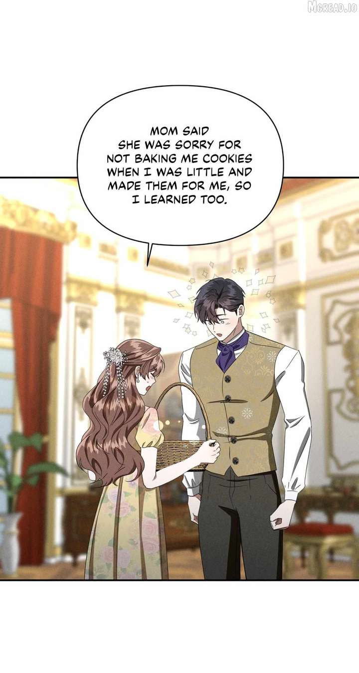 Don’t Be Carelessly Friendly Chapter 78 - Page 23