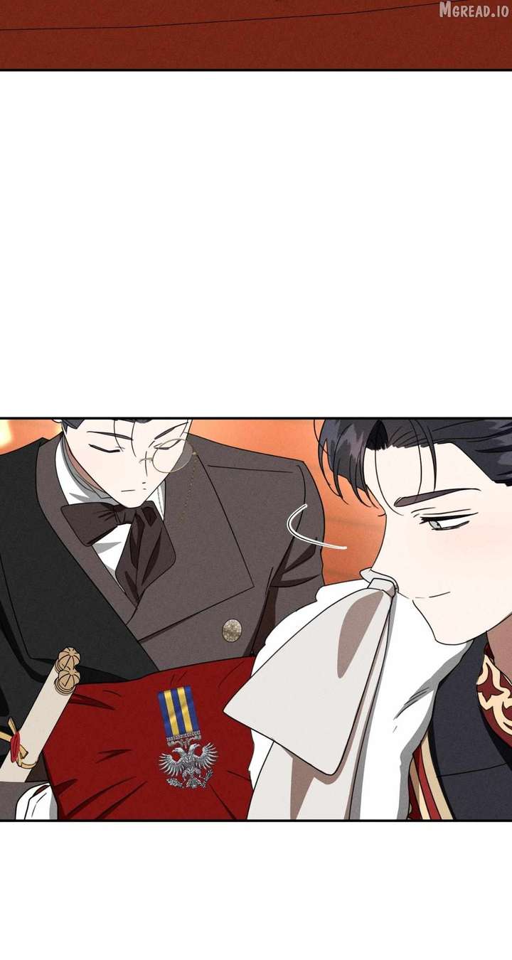 Don’t Be Carelessly Friendly Chapter 78 - Page 55
