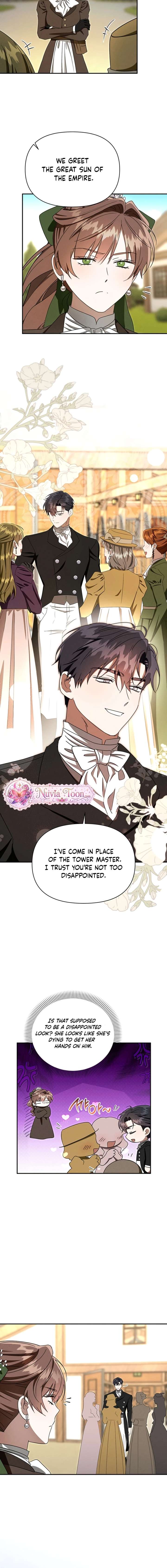 Don’t Be Carelessly Friendly Chapter 79 - Page 5