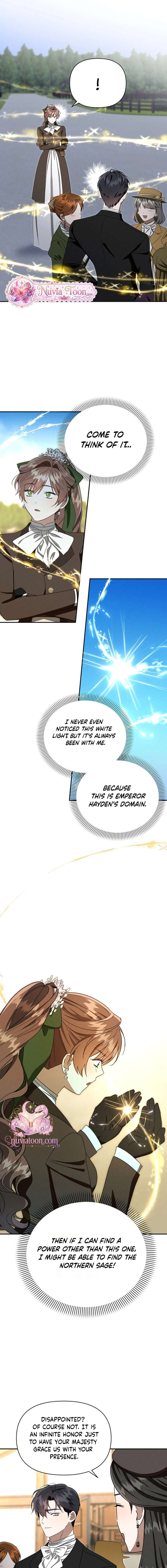 Don’t Be Carelessly Friendly Chapter 79 - Page 6