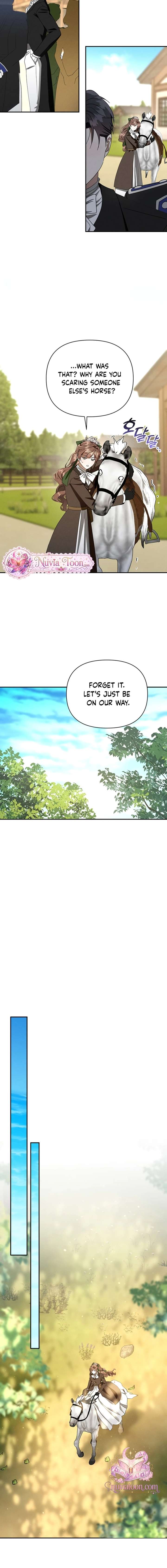 Don’t Be Carelessly Friendly Chapter 79 - Page 9