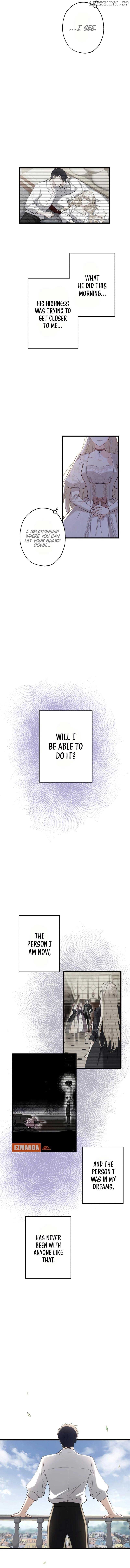 Until the Soul of the Fallen Queen Knows Love Chapter 11 - Page 16