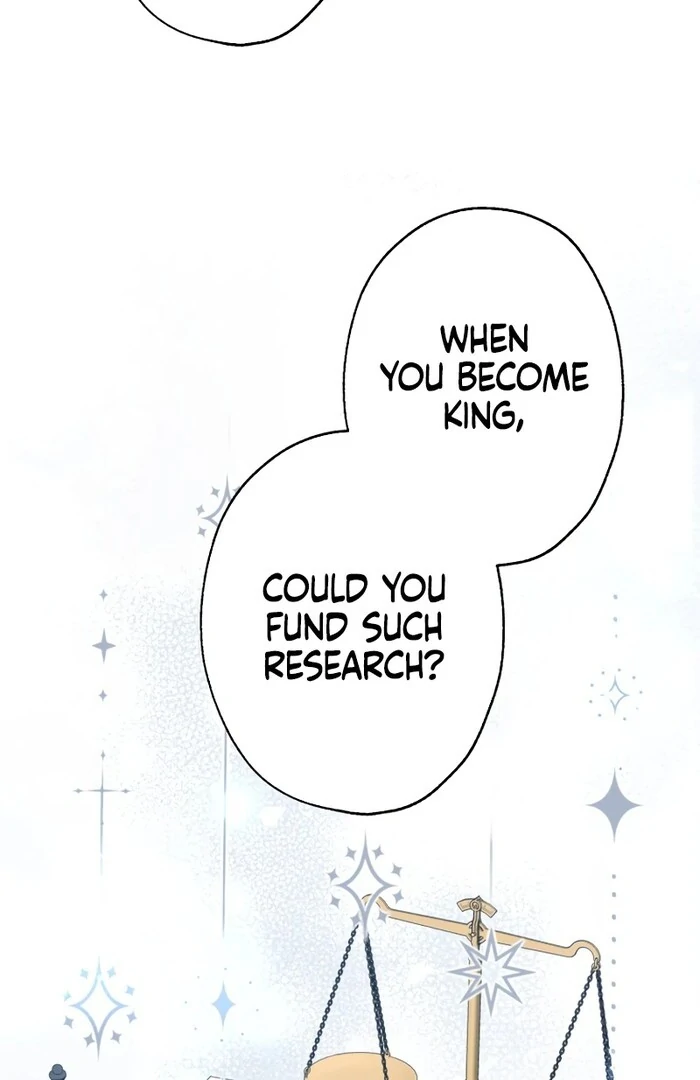 Until the Soul of the Fallen Queen Knows Love Chapter 31 - Page 107