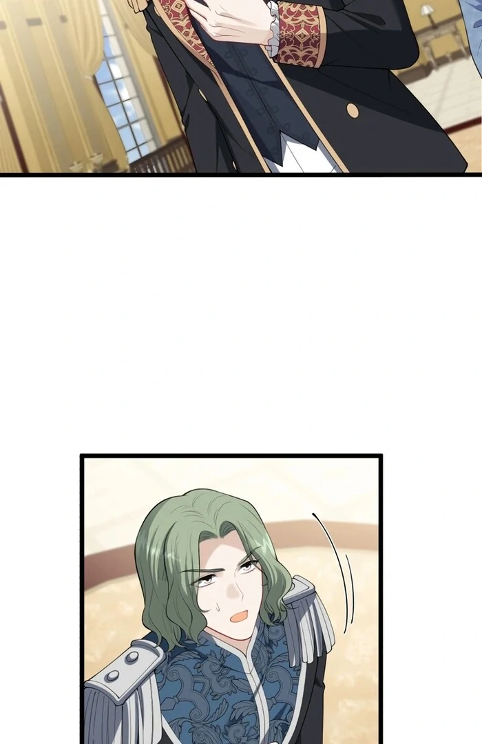 Until the Soul of the Fallen Queen Knows Love Chapter 31 - Page 11