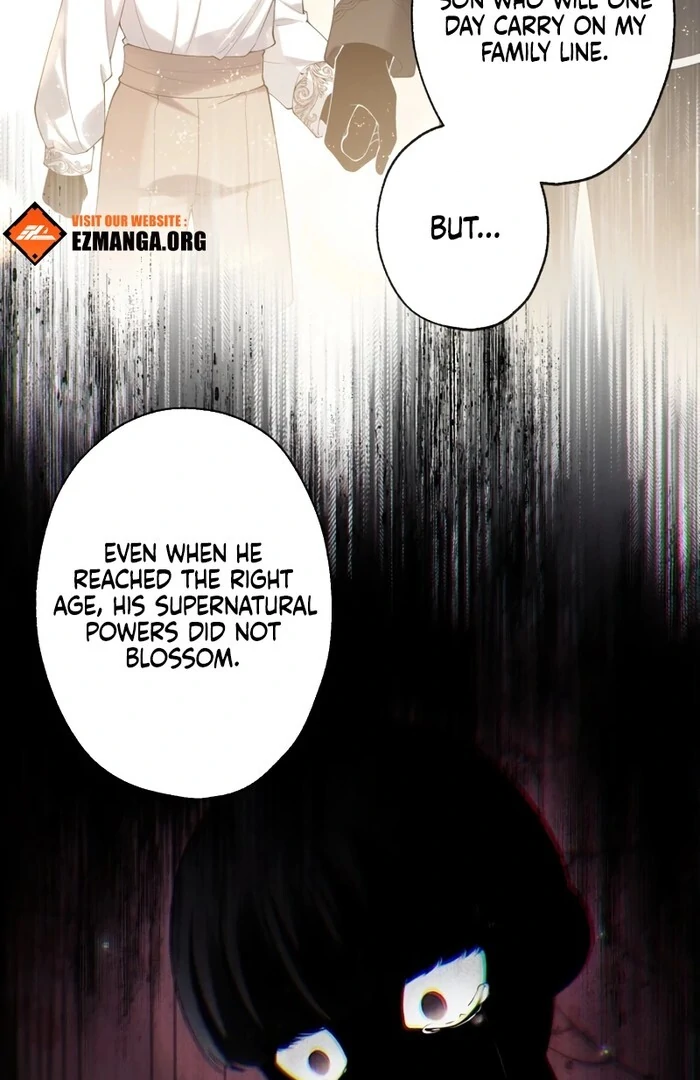 Until the Soul of the Fallen Queen Knows Love Chapter 31 - Page 14