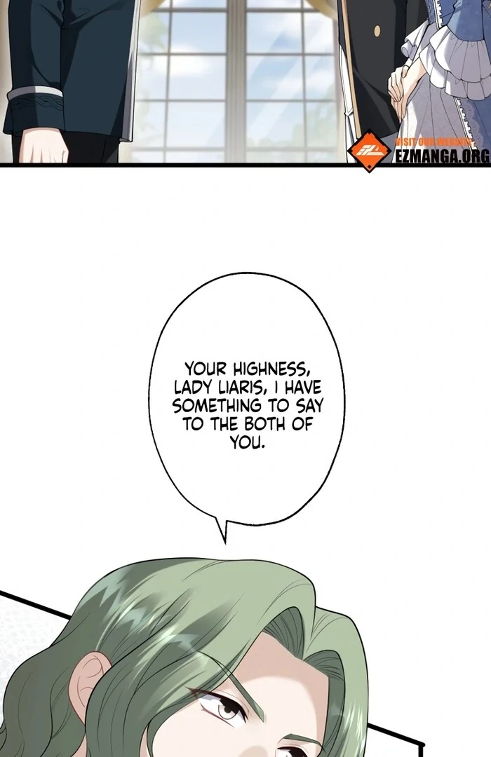 Until the Soul of the Fallen Queen Knows Love Chapter 31 - Page 2