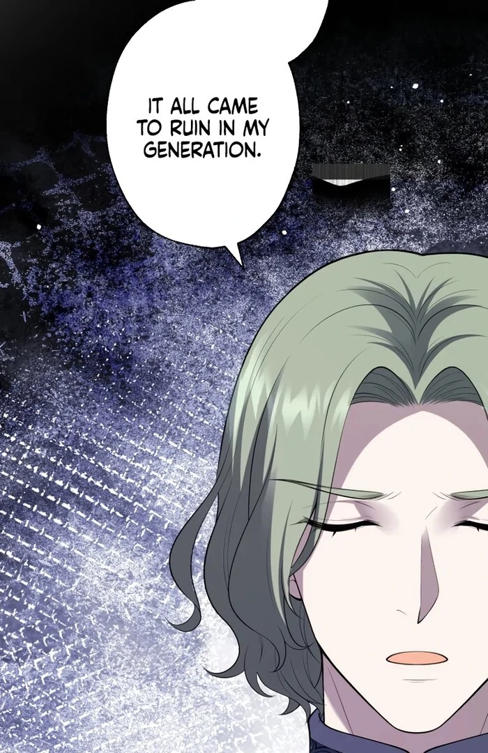 Until the Soul of the Fallen Queen Knows Love Chapter 31 - Page 20