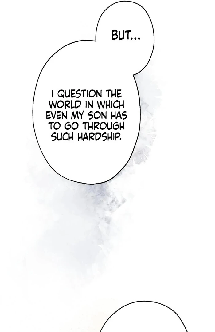 Until the Soul of the Fallen Queen Knows Love Chapter 31 - Page 28