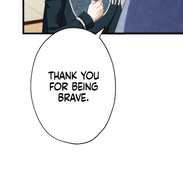 Until the Soul of the Fallen Queen Knows Love Chapter 31 - Page 36