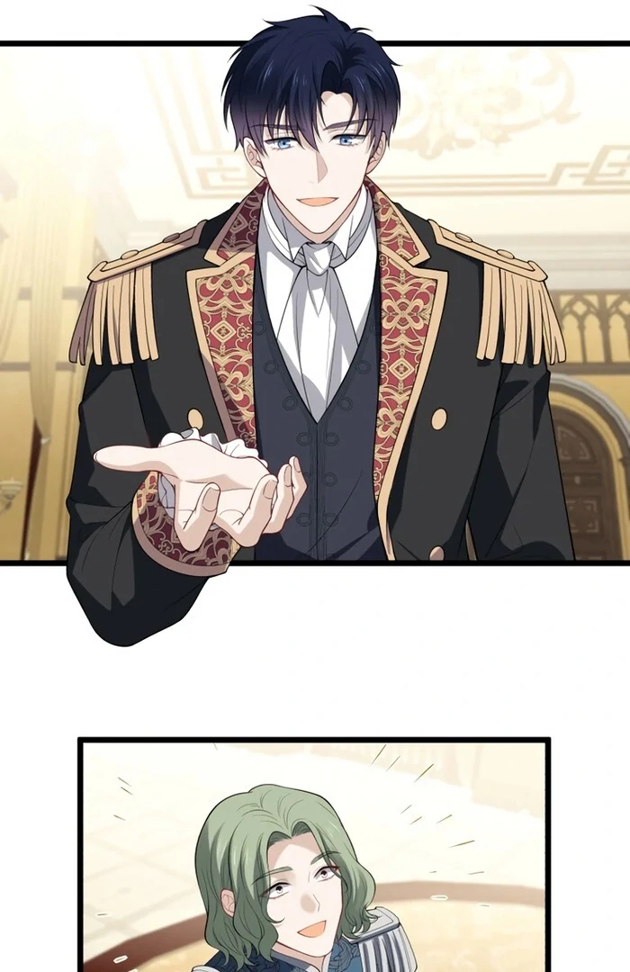 Until the Soul of the Fallen Queen Knows Love Chapter 31 - Page 38