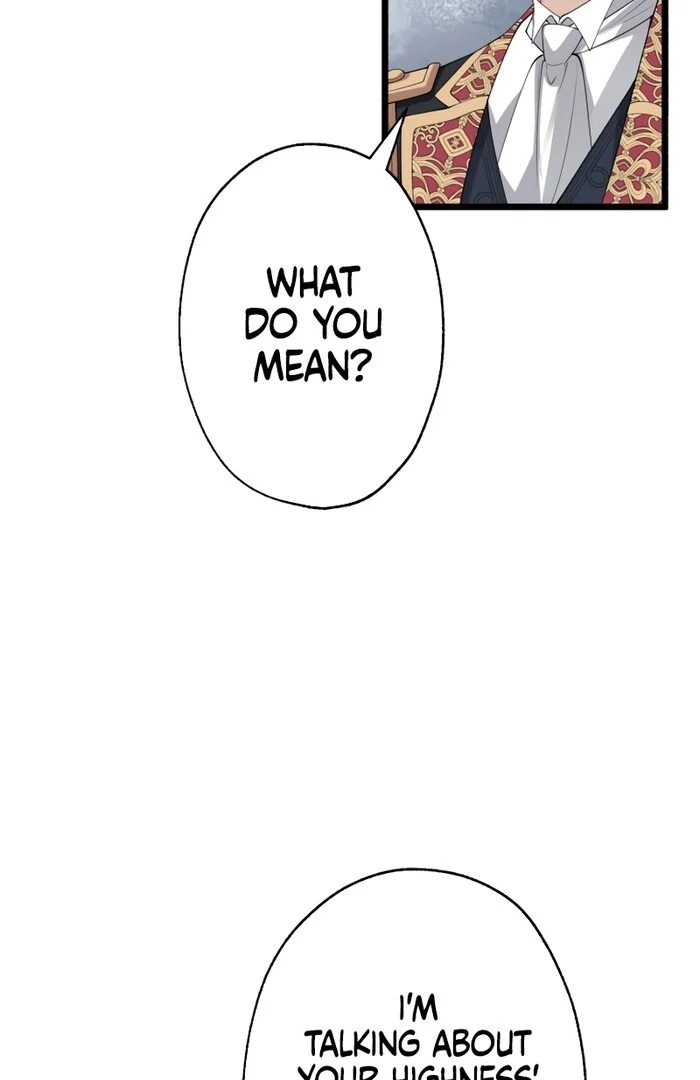 Until the Soul of the Fallen Queen Knows Love Chapter 31 - Page 43