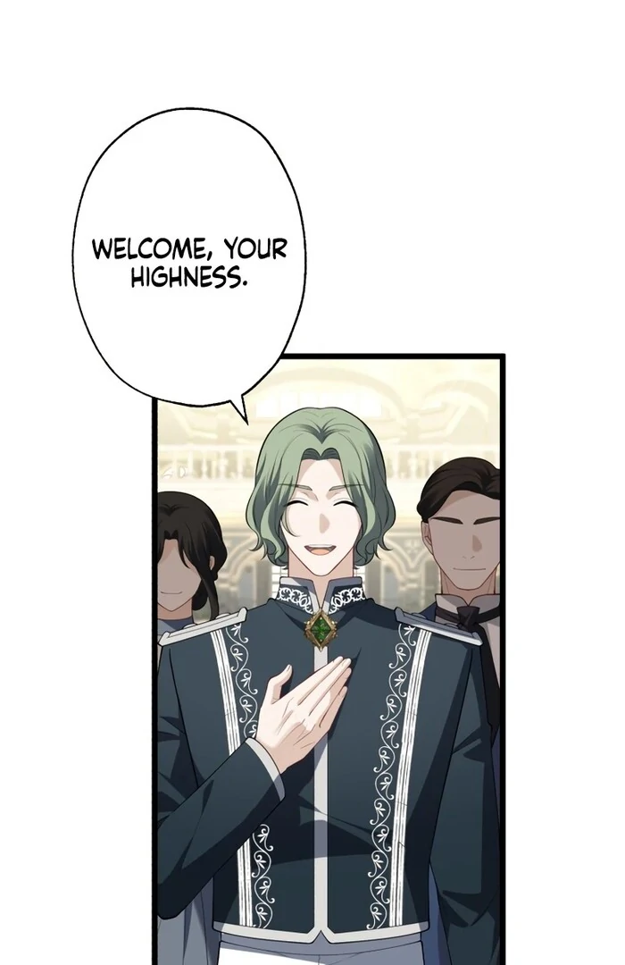 Until the Soul of the Fallen Queen Knows Love Chapter 31 - Page 49