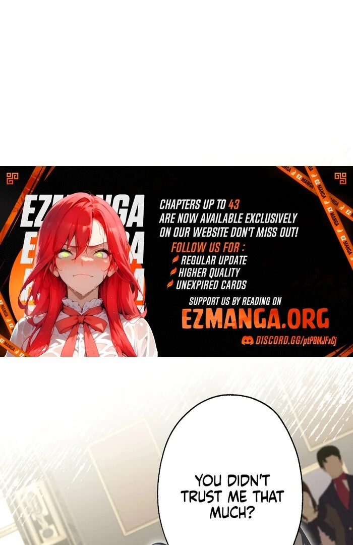 Until the Soul of the Fallen Queen Knows Love Chapter 31 - Page 54