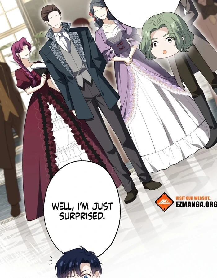 Until the Soul of the Fallen Queen Knows Love Chapter 31 - Page 55