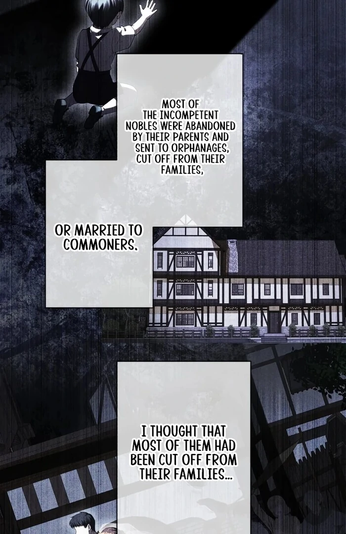 Until the Soul of the Fallen Queen Knows Love Chapter 31 - Page 61