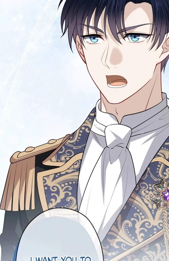 Until the Soul of the Fallen Queen Knows Love Chapter 31 - Page 71