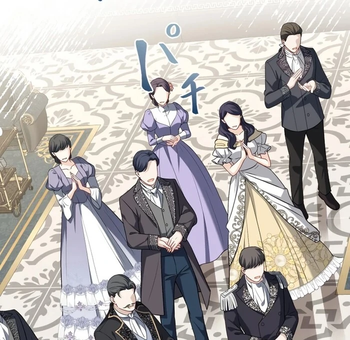 Until the Soul of the Fallen Queen Knows Love Chapter 31 - Page 74