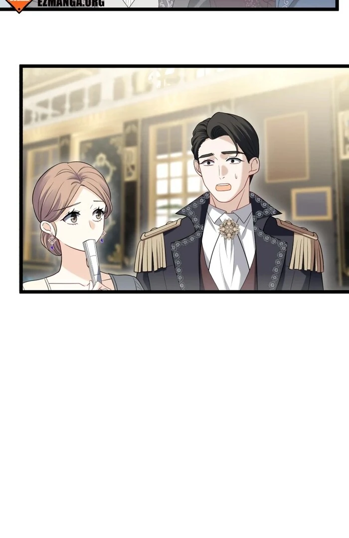 Until the Soul of the Fallen Queen Knows Love Chapter 31 - Page 81